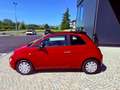 Fiat 500C CABRIO - KM 29.000 - PROMO FINANZIAMENTO Rosso - thumbnail 4