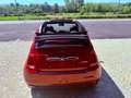 Fiat 500C CABRIO - KM 29.000 - PROMO FINANZIAMENTO Rosso - thumbnail 8