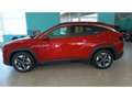 Hyundai TUCSON 1.6 T 48V Tecno Sky DT Rojo - thumbnail 3