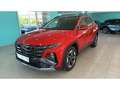 Hyundai TUCSON 1.6 T 48V Tecno Sky DT Rojo - thumbnail 1