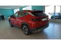 Hyundai TUCSON 1.6 T 48V Tecno Sky DT Rojo - thumbnail 4