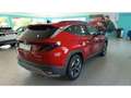 Hyundai TUCSON 1.6 T 48V Tecno Sky DT Rojo - thumbnail 6