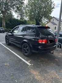 270 XDi Luxe A
