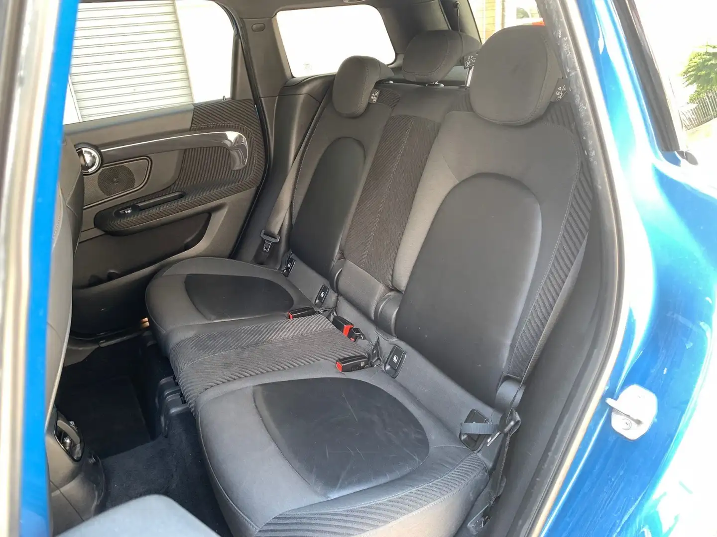 MINI Cooper SD Countryman 2.0 all4 auto - 2