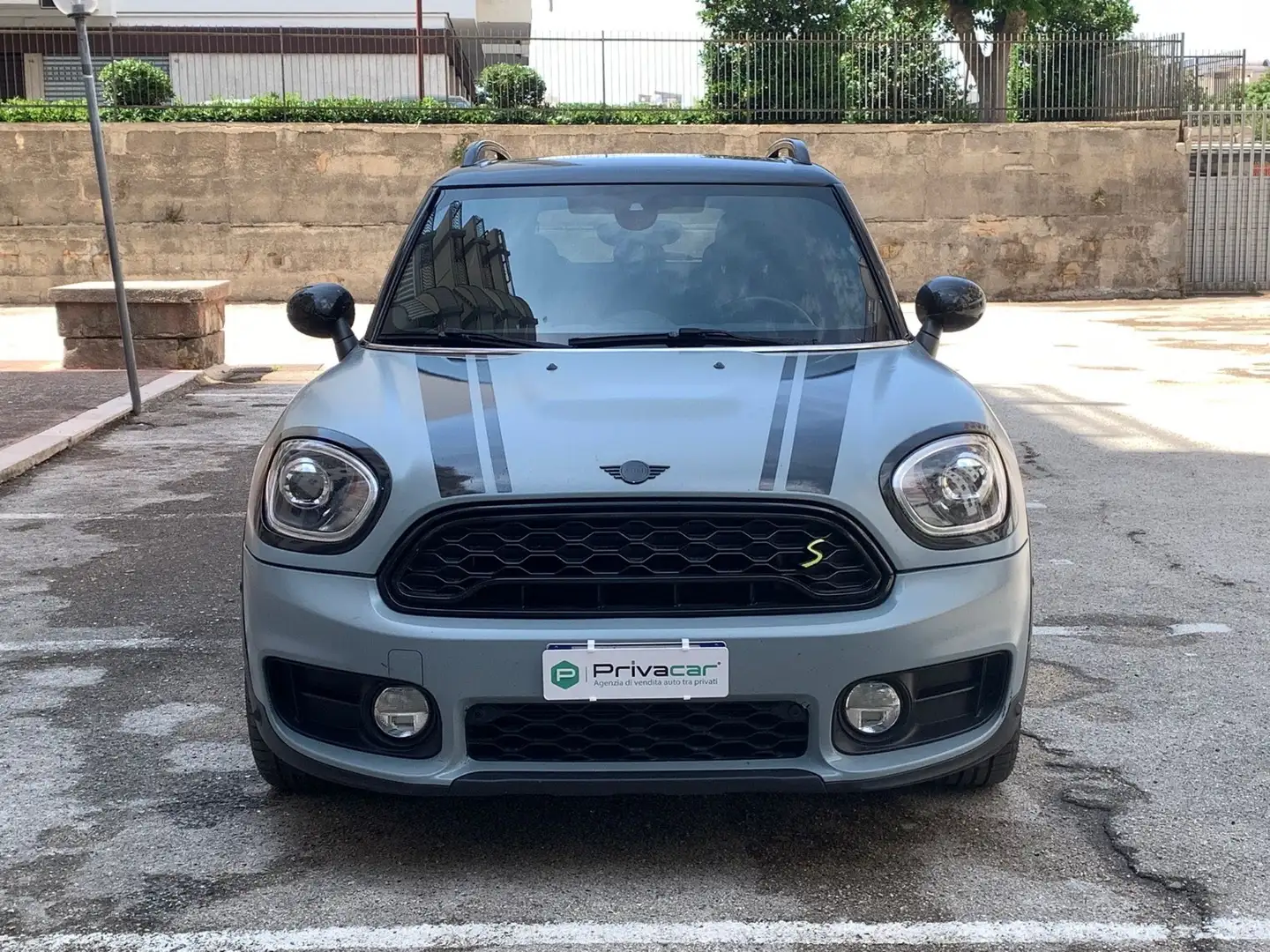 MINI Cooper SD Countryman 2.0 all4 auto - 1