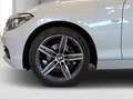 BMW 118 i 5. Türer / Aut. Sport Line Weiß - thumbnail 4
