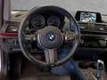 BMW 118 i 5. Türer / Aut. Sport Line Weiß - thumbnail 8