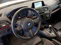 BMW 118 i 5. Türer / Aut. Sport Line Weiß - thumbnail 7
