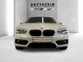 BMW 118 i 5. Türer / Aut. Sport Line Weiß - thumbnail 3