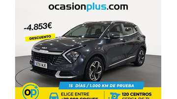 1.6 CRDi MHEV Business 4x2 136