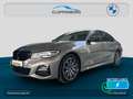 BMW 330 e Limousine Head-Up+Navi+M Sportpaket Grau - thumbnail 1