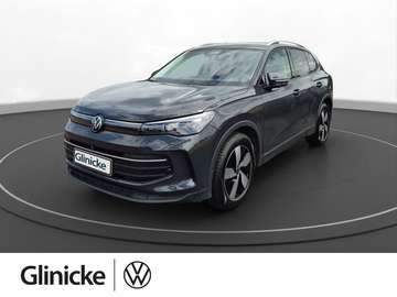 2.0 TDI DSG AHK IQ.Drive Navi LED