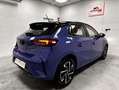 Opel Corsa 1.2T 74 kW (100 CV) GS Azul - thumbnail 4