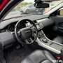 Land Rover Range Rover Evoque 2.0 TD4 180 SE Dynamic BVA9 Toit pano Attelage Rouge - thumbnail 10