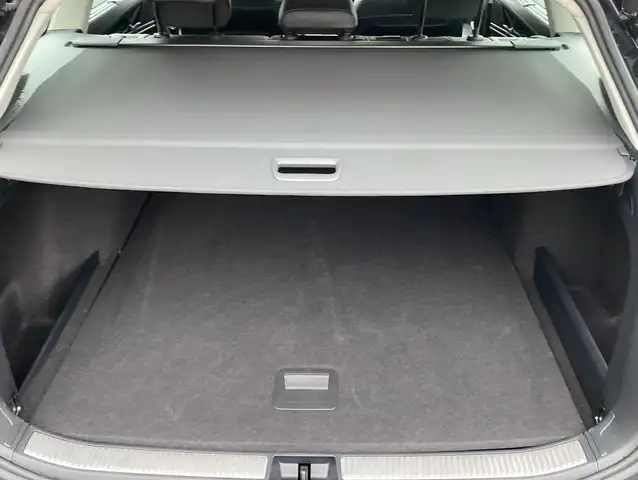 Volkswagen Passat view 26