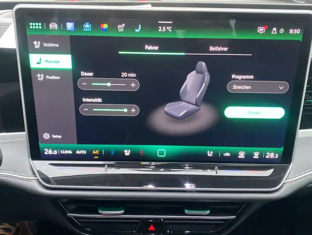 Volkswagen Passat view 16