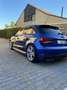 Audi S1 Sportback Bleu - thumbnail 5