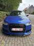 Audi S1 Sportback Bleu - thumbnail 2