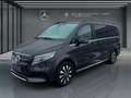 Mercedes-Benz EQV 300 AVANTGARDE Lang Luxussitze mit Massage Grau - thumbnail 2