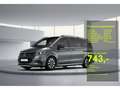 Mercedes-Benz EQV 300 AVANTGARDE Lang Luxussitze mit Massage Grau - thumbnail 1