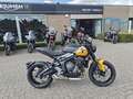 Triumph Trident 660 Geel - thumbnail 3