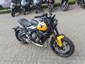 Triumph Trident 660 Geel - thumbnail 5