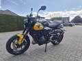 Triumph Trident 660 Geel - thumbnail 7