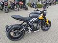 Triumph Trident 660 Geel - thumbnail 4