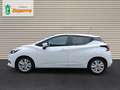 Nissan Micra IG-T 74 kW (100 CV) E6D Tekna Blanco - thumbnail 2