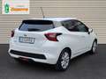Nissan Micra IG-T 74 kW (100 CV) E6D Tekna Blanco - thumbnail 5