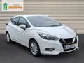 Nissan Micra IG-T 74 kW (100 CV) E6D Tekna Blanco - thumbnail 7