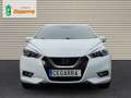 Nissan Micra IG-T 74 kW (100 CV) E6D Tekna Blanco - thumbnail 8