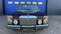 Mercedes-Benz 280 200-280 220 D Rood - thumbnail 8