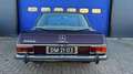 Mercedes-Benz 280 200-280 220 D Rood - thumbnail 4