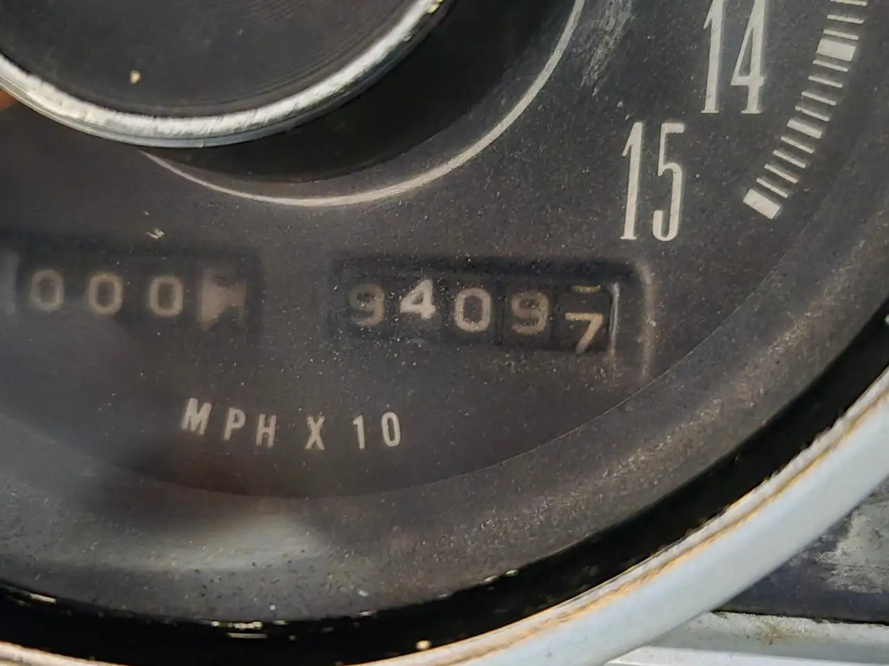 Dodge Demon снимка Dodge Demon