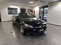 Mercedes-Benz C 200 Cabrio *Totwinkel*LED*SHZ* Noir - thumbnail 6