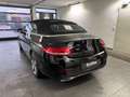 Mercedes-Benz C 200 Cabrio *Totwinkel*LED*SHZ* Noir - thumbnail 15