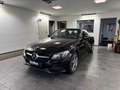 Mercedes-Benz C 200 Cabrio *Totwinkel*LED*SHZ* Noir - thumbnail 4