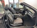 Mercedes-Benz C 200 Cabrio *Totwinkel*LED*SHZ* Noir - thumbnail 27