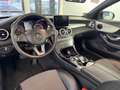 Mercedes-Benz C 200 Cabrio *Totwinkel*LED*SHZ* Noir - thumbnail 20