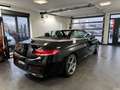 Mercedes-Benz C 200 Cabrio *Totwinkel*LED*SHZ* Noir - thumbnail 12