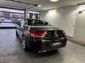 Mercedes-Benz C 200 Cabrio *Totwinkel*LED*SHZ* Noir - thumbnail 14