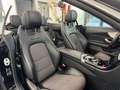 Mercedes-Benz C 200 Cabrio *Totwinkel*LED*SHZ* Noir - thumbnail 29