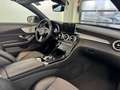 Mercedes-Benz C 200 Cabrio *Totwinkel*LED*SHZ* Noir - thumbnail 28