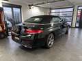 Mercedes-Benz C 200 Cabrio *Totwinkel*LED*SHZ* Noir - thumbnail 13