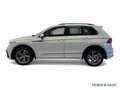 Volkswagen Tiguan R-Line 2.0 TDI DSG/Matrix-LED/Rear View/AHK/Navi Weiß - thumbnail 4
