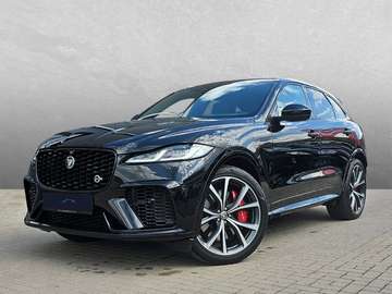 P550 SVR