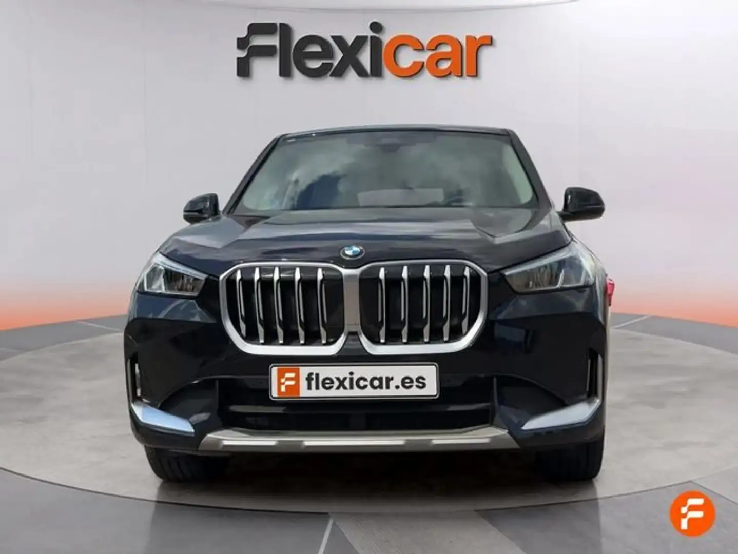 BMW X1 sDrive20i Negro - 2