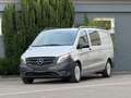 Mercedes-Benz Vito Mixto Aut. 119 CDI RWD extralang*5-Sitz*LED Silber - thumbnail 1