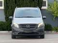 Mercedes-Benz Vito Mixto Aut. 119 CDI RWD extralang*5-Sitz*LED Silber - thumbnail 2